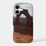 Delicate Arch I at Arches National Park iPhone 17 Case