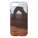 Delicate Arch I at Arches National Park iPhone 8/7 Case