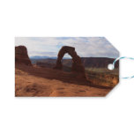 Delicate Arch I at Arches National Park Gift Tags