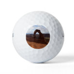 Delicate Arch I at Arches National Park Golf Balls
