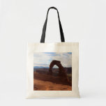Delicate Arch I at Arches National Park Tote Bag