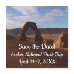 Delicate Arch II at Arches National Park