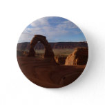 Delicate Arch II at Arches National Park Button