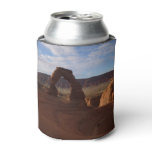 Delicate Arch II at Arches National Park Can Cooler