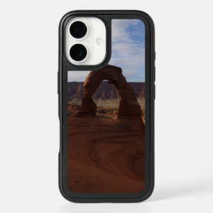 Delicate Arch II at Arches National Park iPhone 16 Case