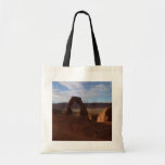 Delicate Arch II at Arches National Park Tote Bag
