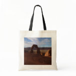 Delicate Arch II at Arches National Park Tote Bag