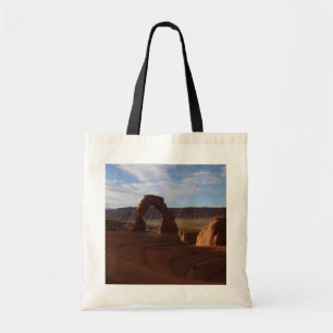 Delicate Arch II at Arches National Park Tote Bag
