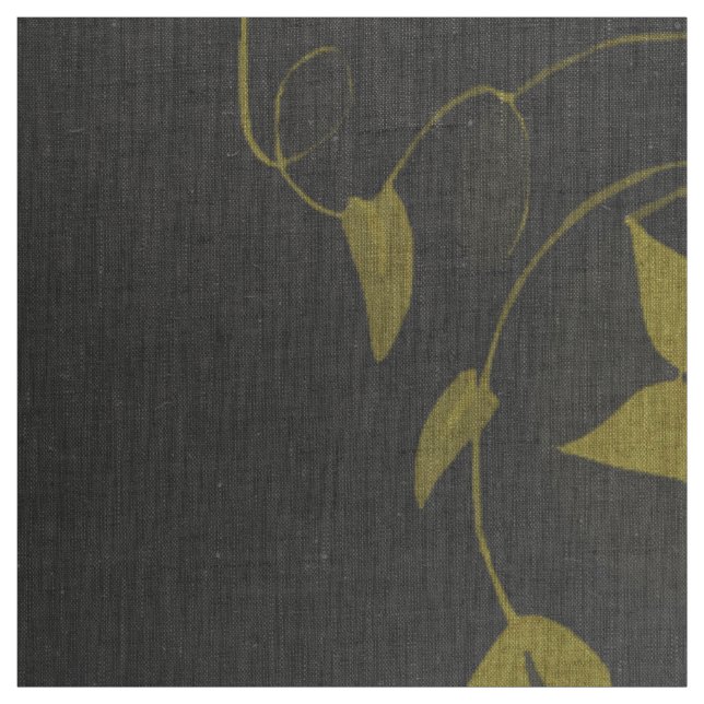 Delicate Asian Fabric (Swatch)