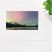 Delicate Aurora (Desk)
