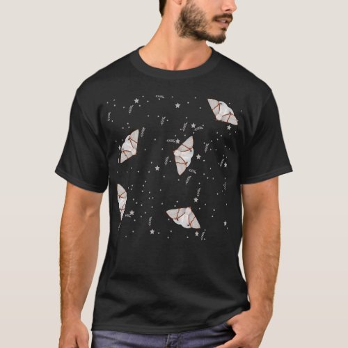 Delicate elegance  T_Shirt