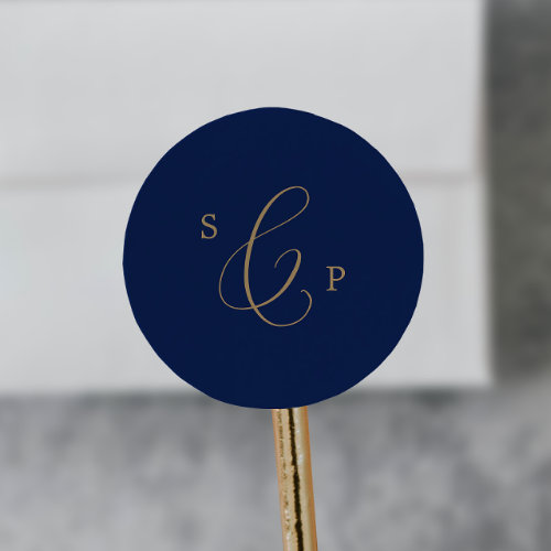 Envelope Seals