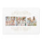 Delicate Joy | Holiday Photo Card