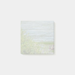 Delicate Movement Post-it Notes