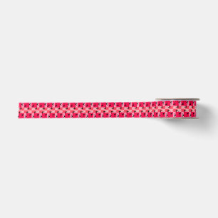 delicate nature aesthetic butterfly satin ribbon