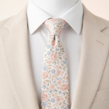 Delicate Pastel Spring