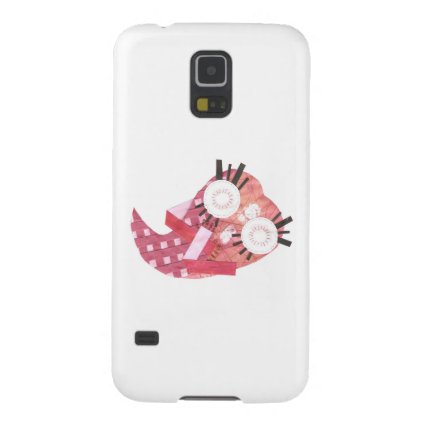 Delicate Petal Samsung Galaxy S5 Case