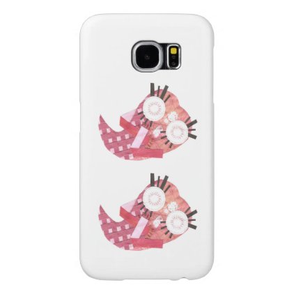 Delicate Petal Samsung Galaxy S6 Case