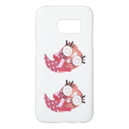 Delicate Petal Samsung Galaxy S7 Case