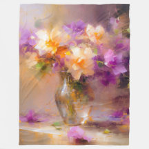 Delicate Still Life
