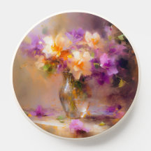 Delicate Still Life