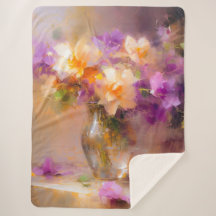 Delicate Still Life