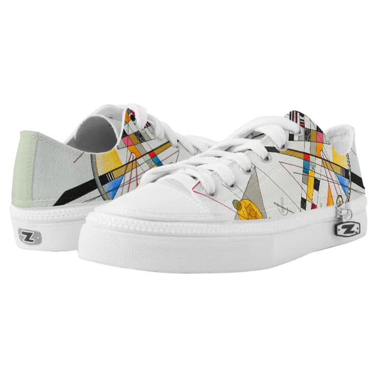 kandinsky shoes