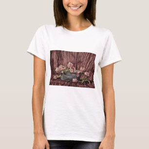 Delicate Tulips T-Shirt
