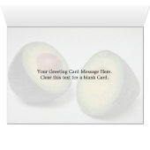Delicious Avocado Cards (Inside Horizontal (Bottom))