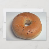 Delicious Bagel (Front)