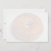 Delicious Bagel (Back)