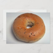 Delicious Bagel (Front/Back)