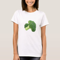 Delicious broccoli is here