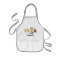 Delicious  Cakes Apron