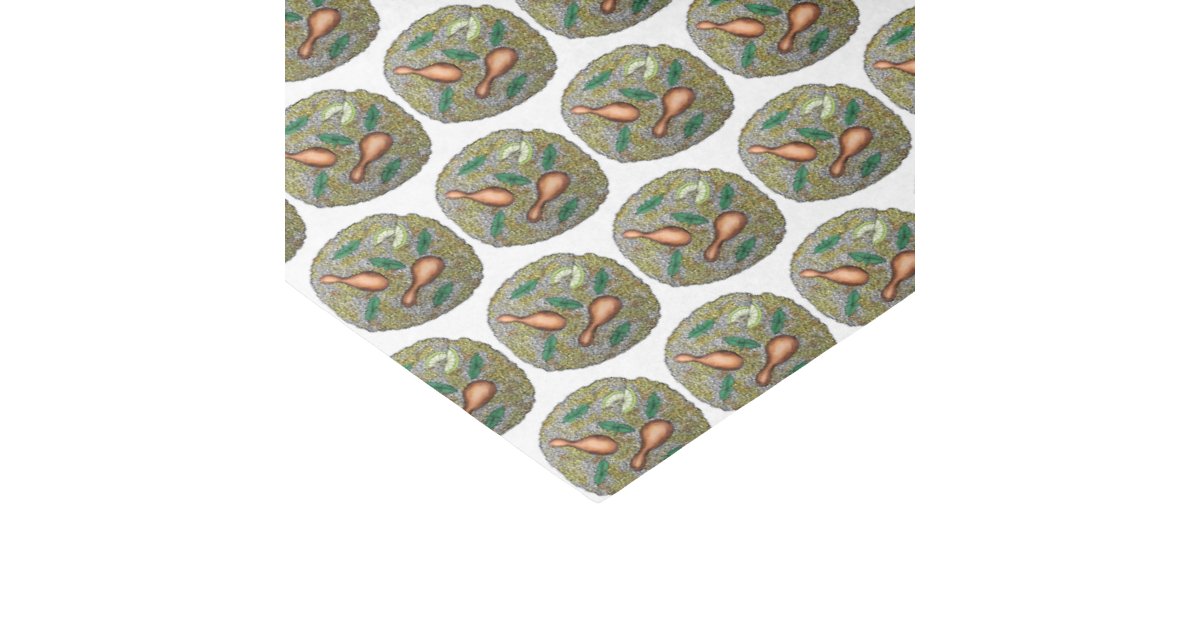 Delicious Chicken Biryani Indian Food Cuisine Tissue Paper Zazzle Com Tissue paper is a thin, relatively strong, translucent paper made for use in crafts as well as for wrapping and other applications. zazzle