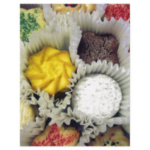 Delicious Cookies