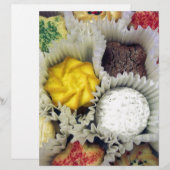 Delicious Cookies (Front/Back)