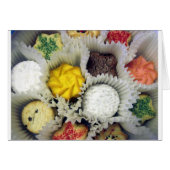 Delicious Cookies (Front Horizontal)