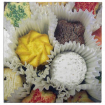Delicious Cookies