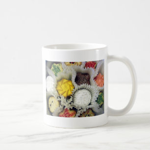 Delicious Cookies Coffee Mug