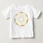 Delicious Donut Baby T-Shirt