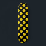 Delicious Happy Face Element Grunge Pro Board<br><div class="desc">Delicious Happy Face Element Grunge Pro Board by HAPPY BUDDHA CUSTOM PRO BOARDS.</div>