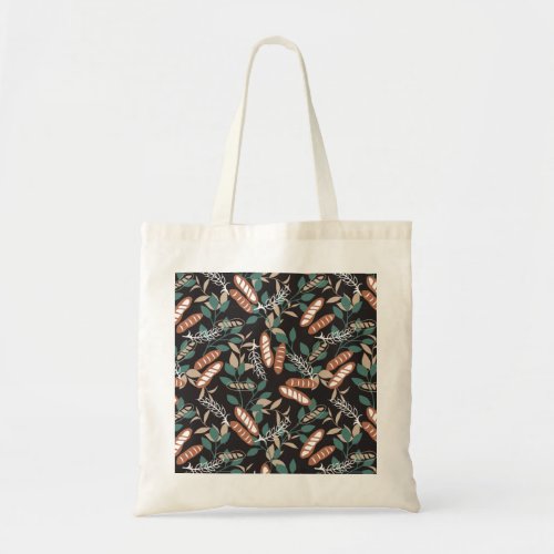  Delicious Homemade Baguette Bread Pattern Tote Bag