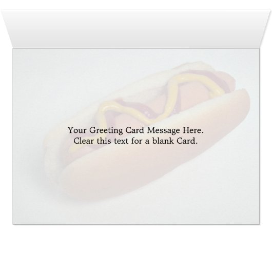 Delicious Hot dog (Inside Horizontal (Bottom))