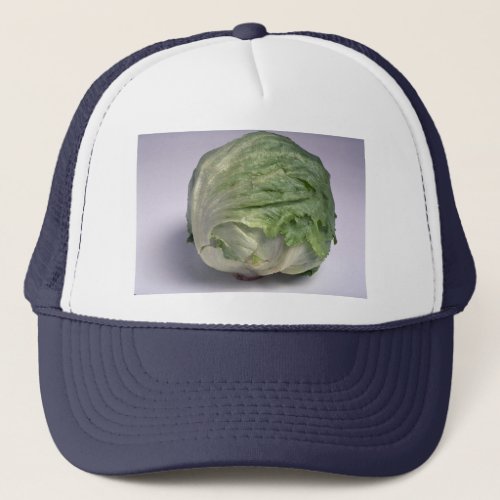 Delicious Iceberg lettuce Trucker Hat