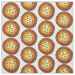 Delicious Malpua Indian Pancake Mithai Sweets Fabric