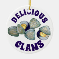 Delicious New England RI Steamed Clams Clambake
