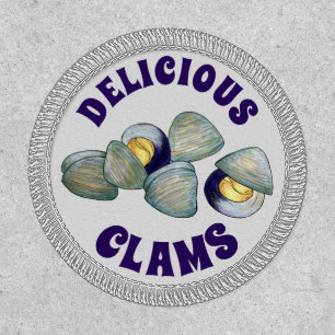 Delicious New England RI Steamed Clams Clambake Patch