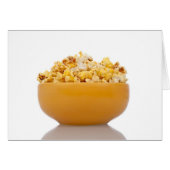 Delicious popcorn (Front Horizontal)