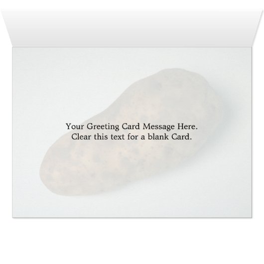 Delicious Potato (Inside Horizontal (Bottom))